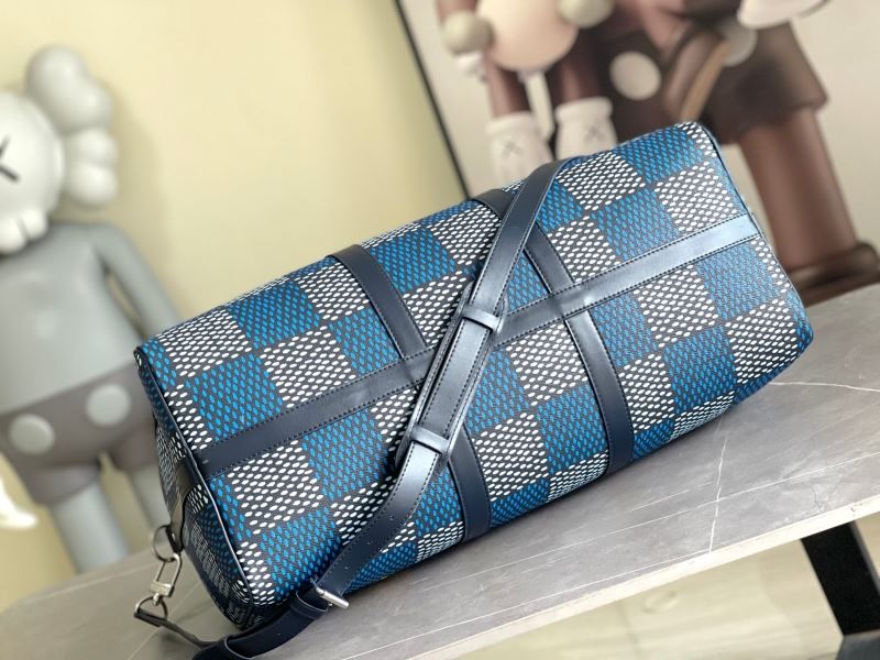 LV Travel Bags